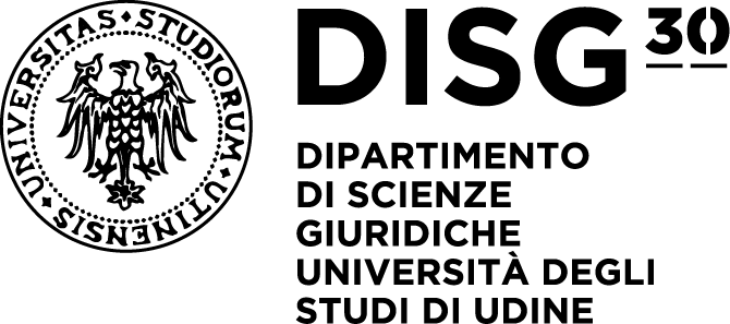Immagine con logo che riporta il titolo del sito