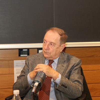 Addio a Vladimiro Zagrebelsky