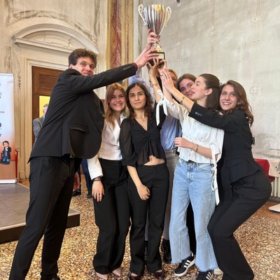 Gli studenti dell’Ateneo campioni italiani di dibattito