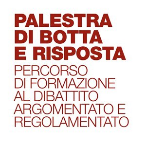 Palestra di Botta e Risposta