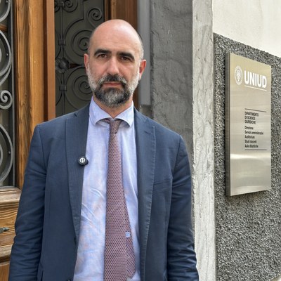 Terza Missione